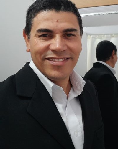 Foto do Guina